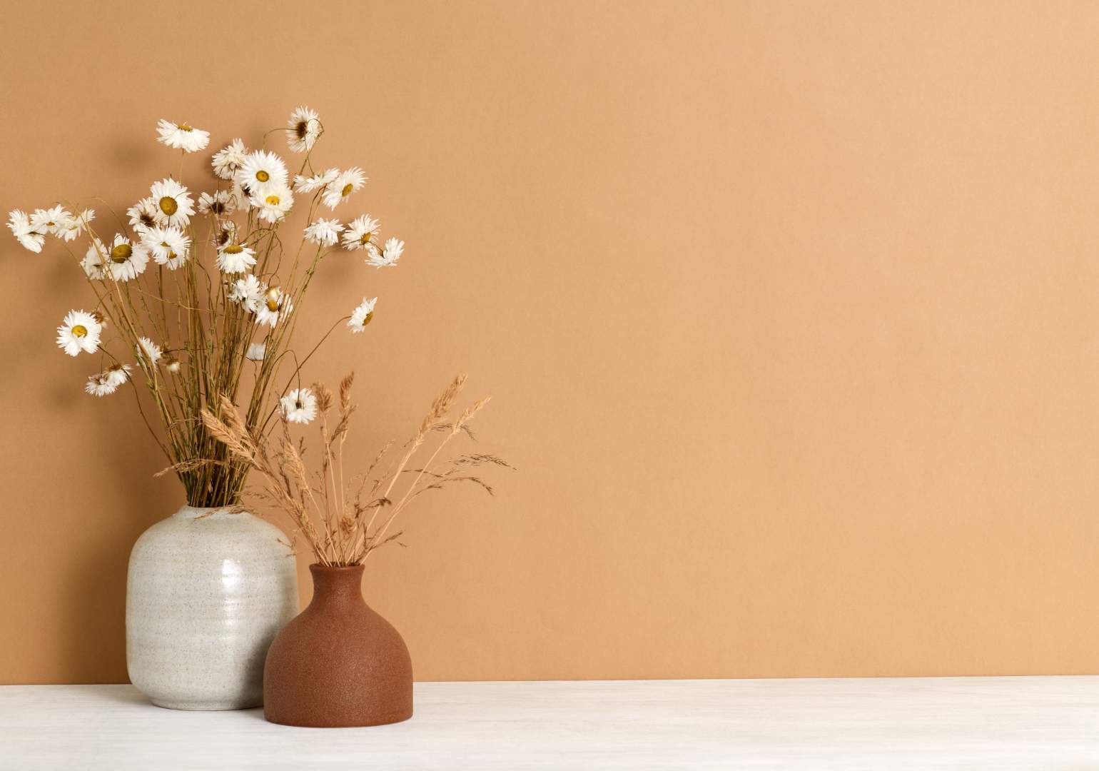 Quels vases choisir pour des fleurs