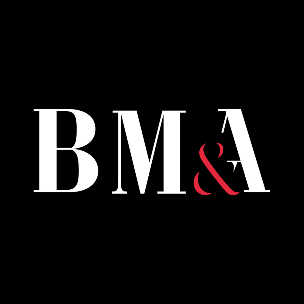 logo de BMA group