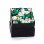 flower box verte