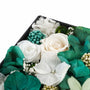 flower box verte