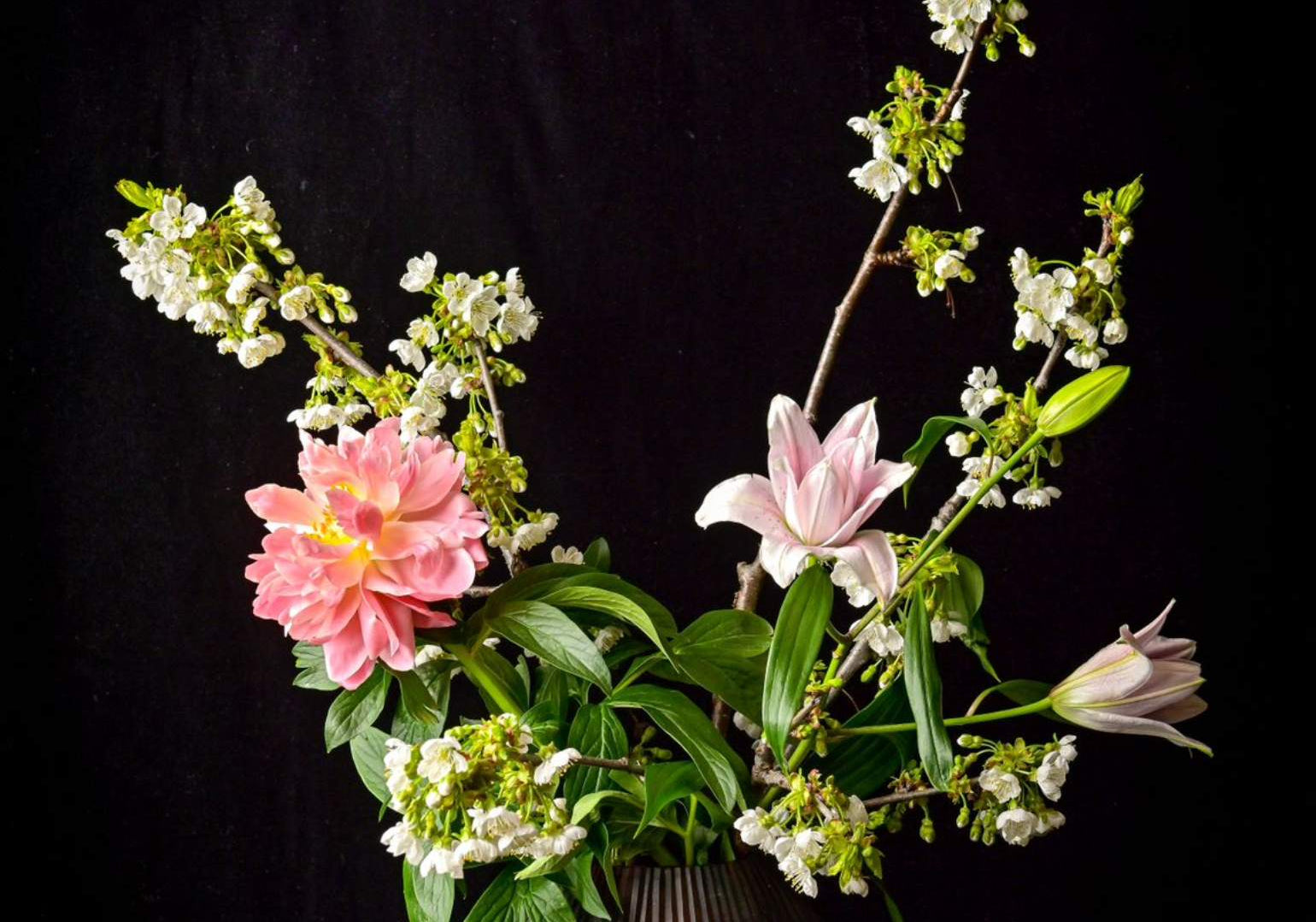 Livraison de Bouquet à Paris :