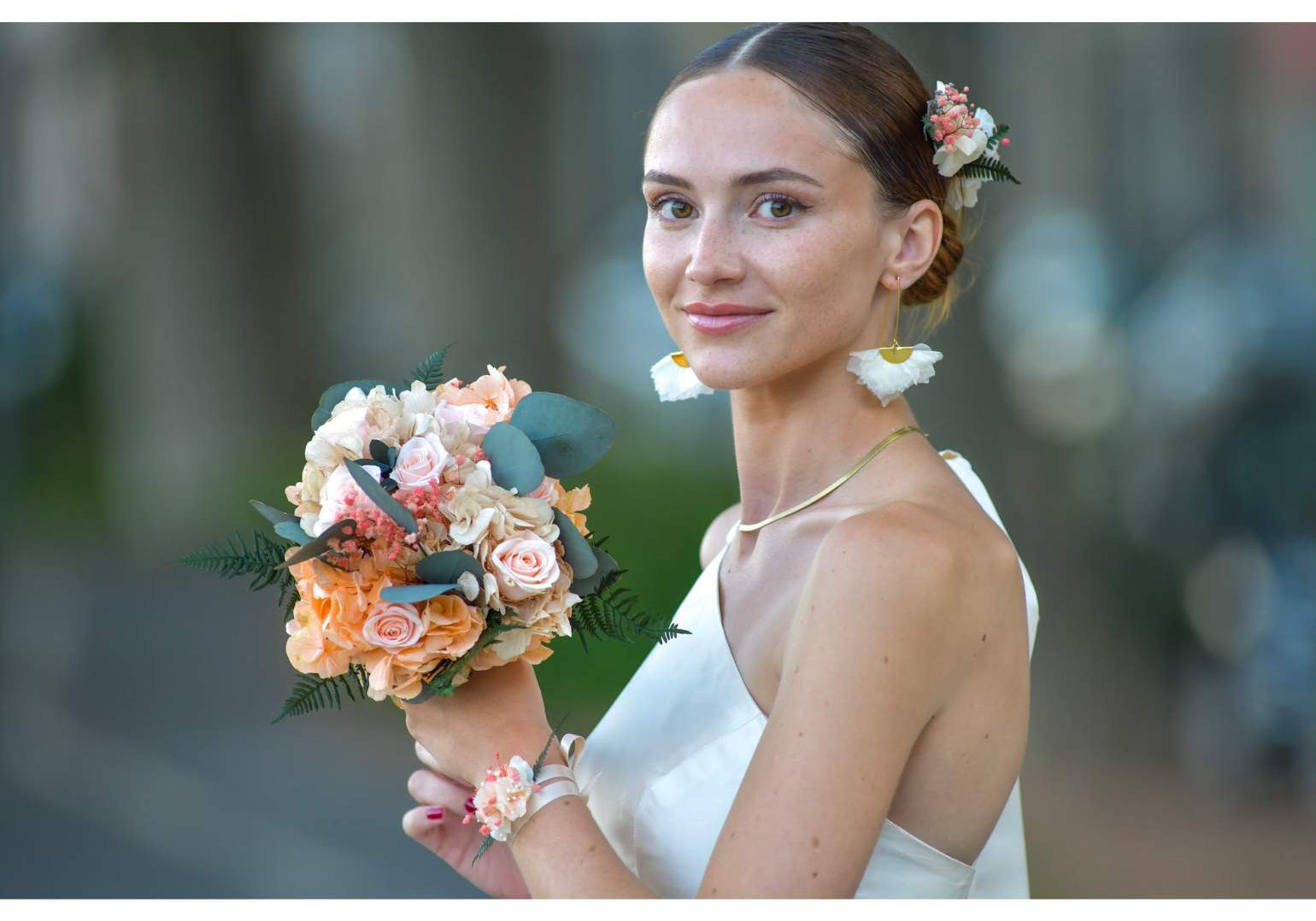 Création de boutonnières pour mariages : conseils et idées