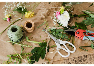 Fleuristes événementiels, pour des événements réussis