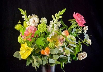 Comment choisir le bouquet de fleurs parfait ?