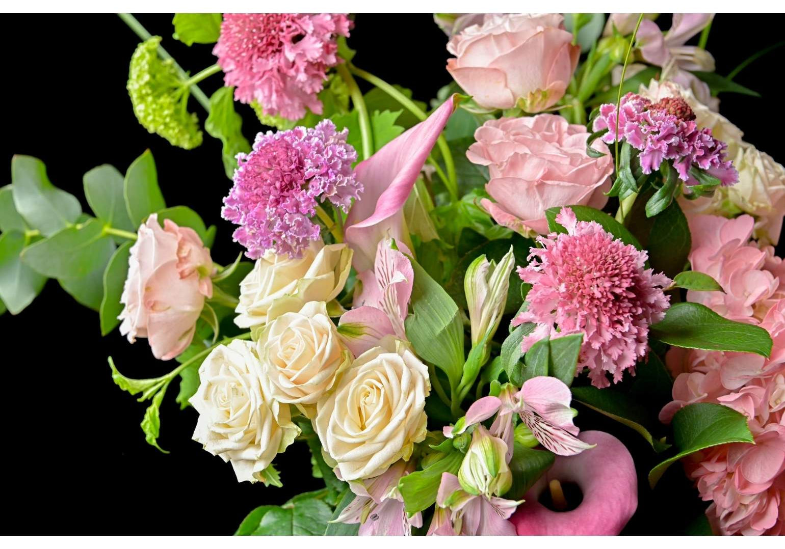 Des idées de bouquets pour tous les âges,