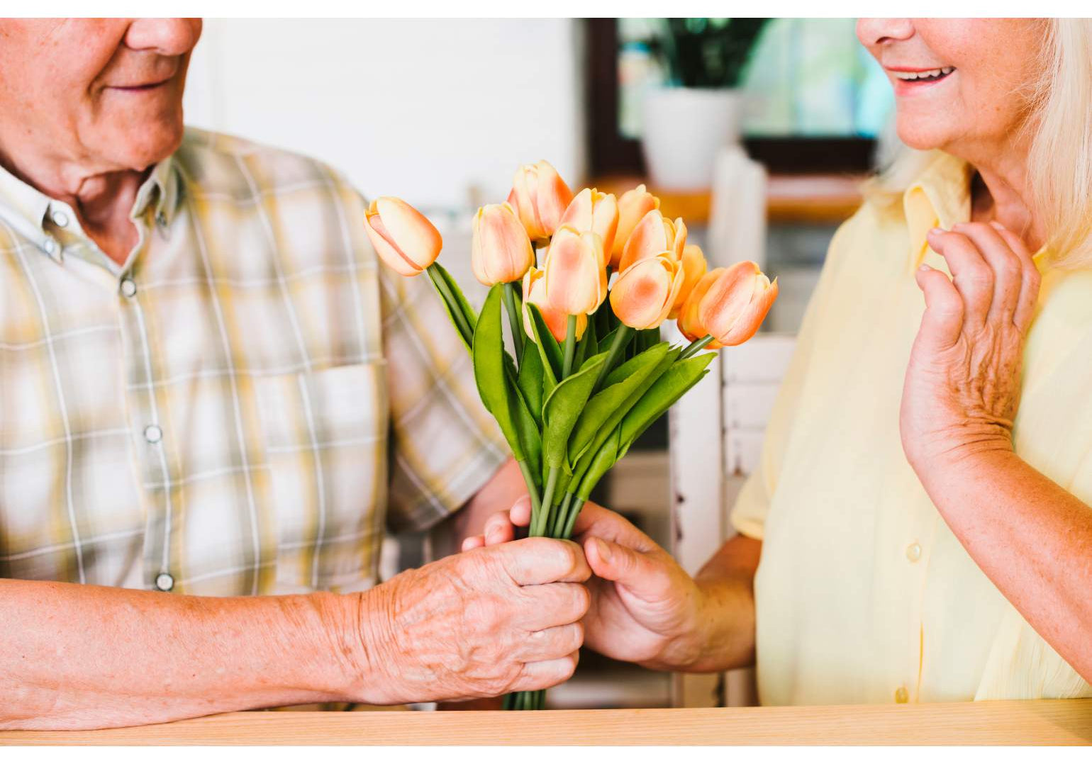 Des idées uniques de cadeaux pour la fête des grands-mères
