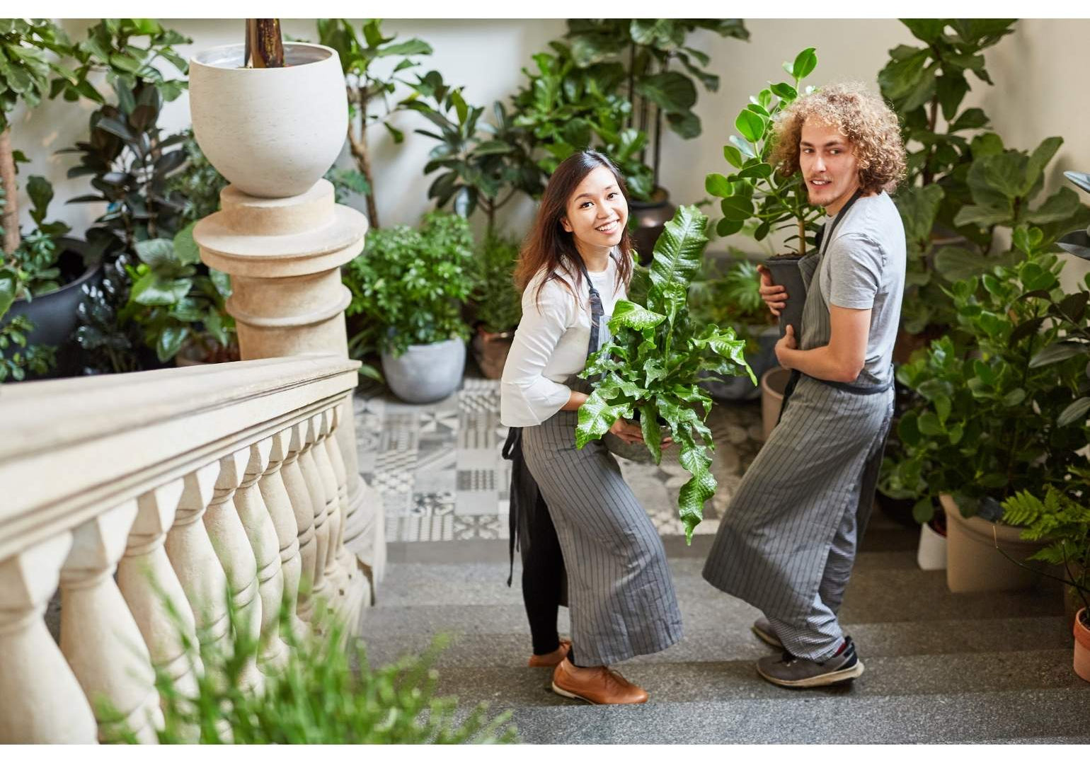 Fleuriste événementiel