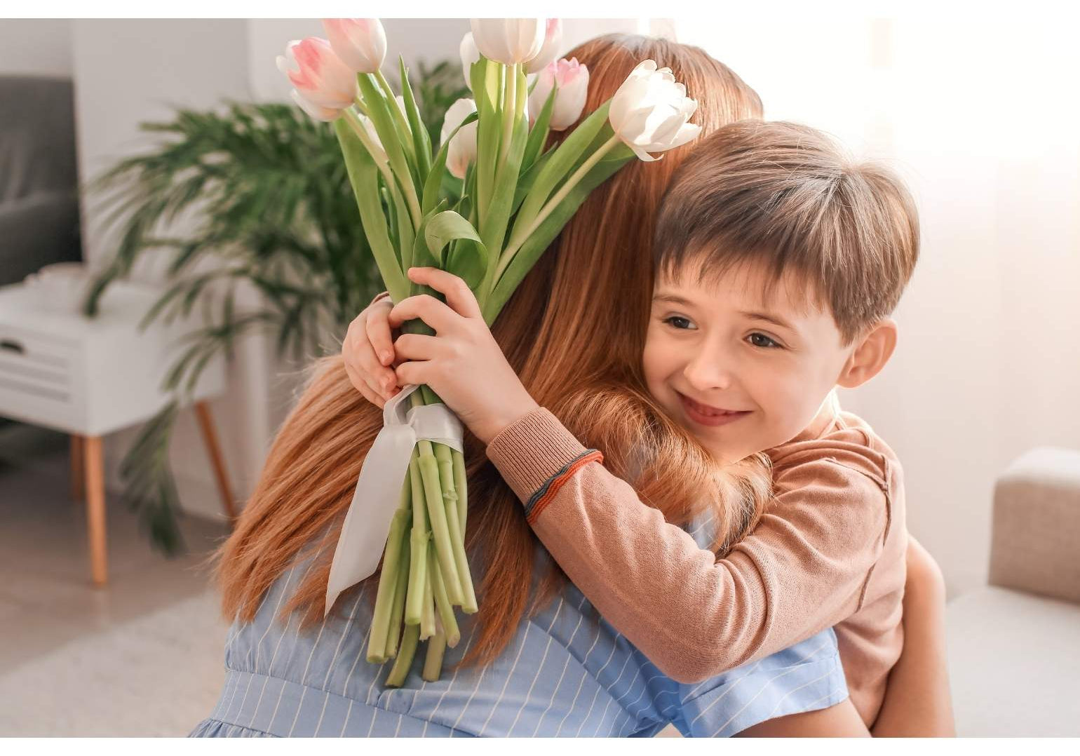 Fête des Mères : les plus belles compositions florales