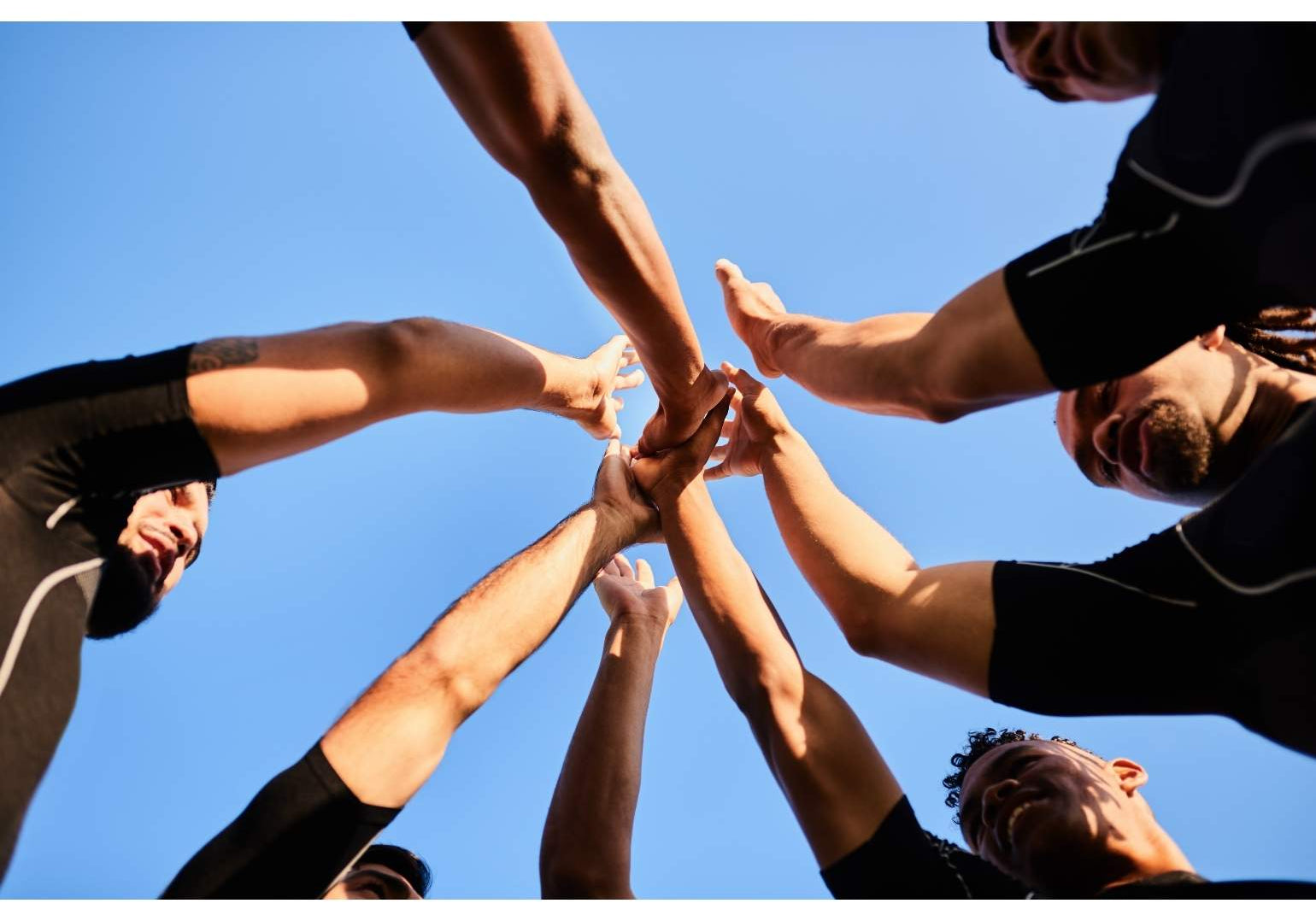 Les avantages du Team Building