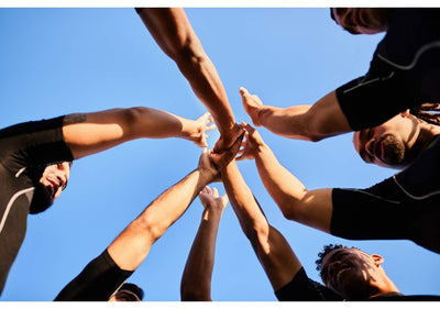 Les avantages du Team Building