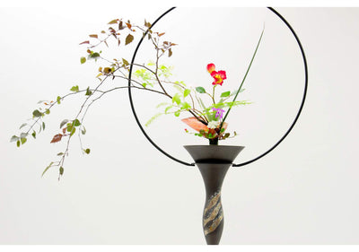 L'art de l'Ikebana