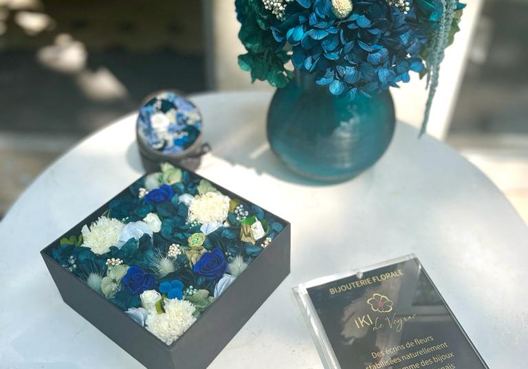 La collection Hokusai