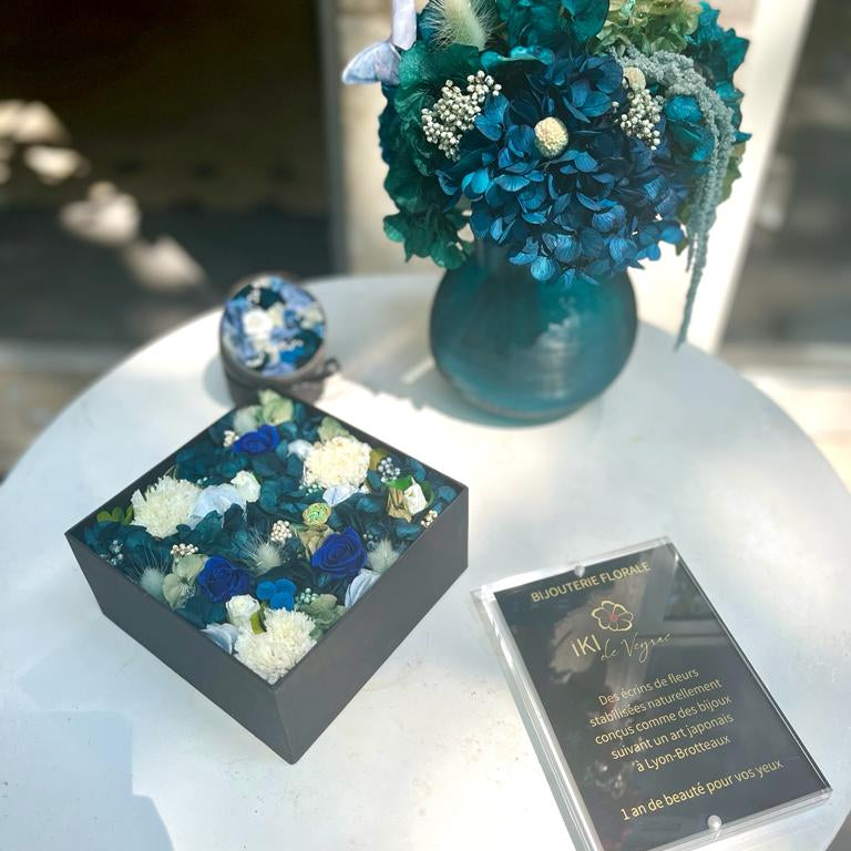 La collection Hokusai