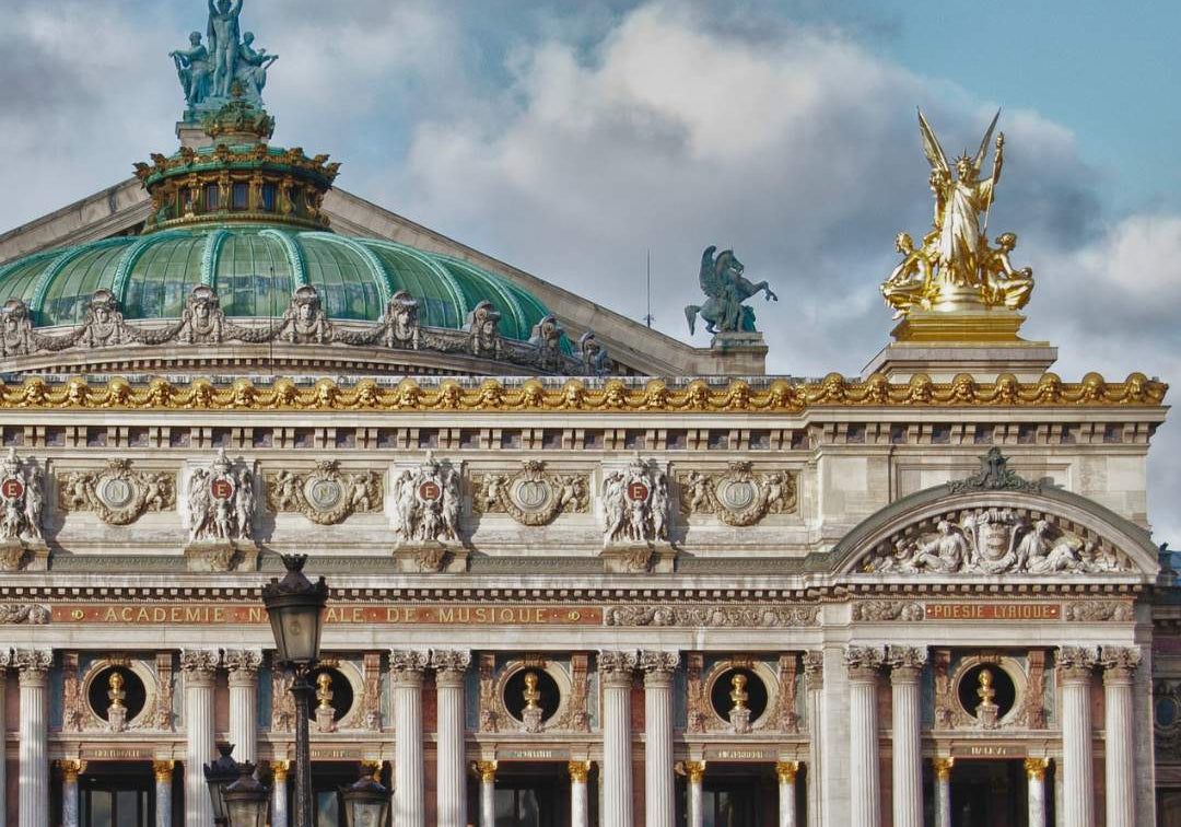 IKI vous livre à Paris 9ème