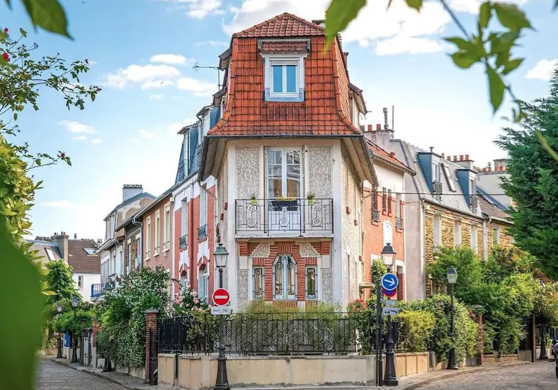 IKI vous livre à Paris 20ème