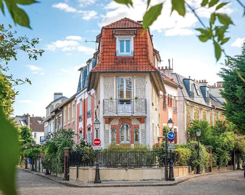 IKI vous livre à Paris 20ème