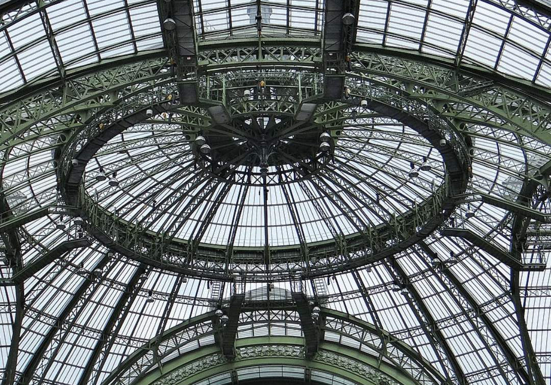 IKI vous livre à Paris 8ème