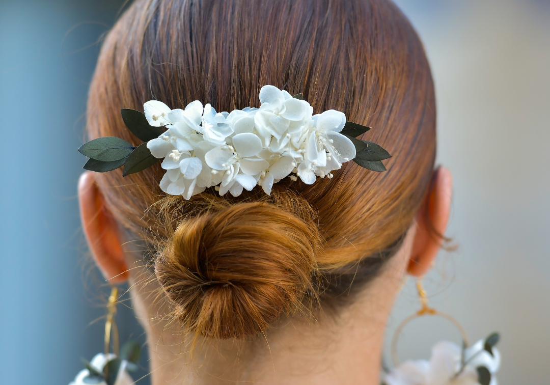 boucle d'oreille Chenonceau