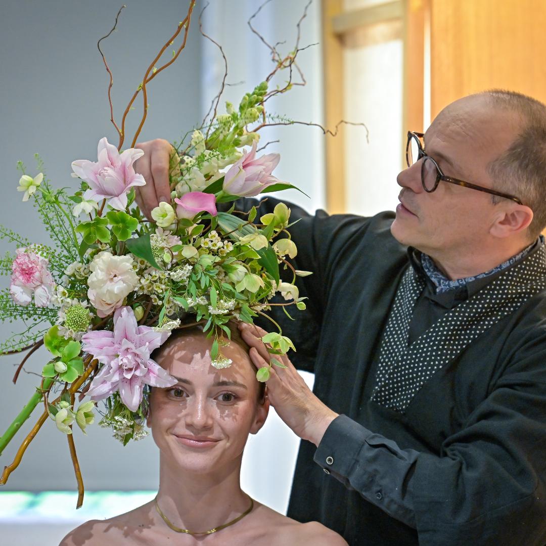 IKI Fleuriste à Paris