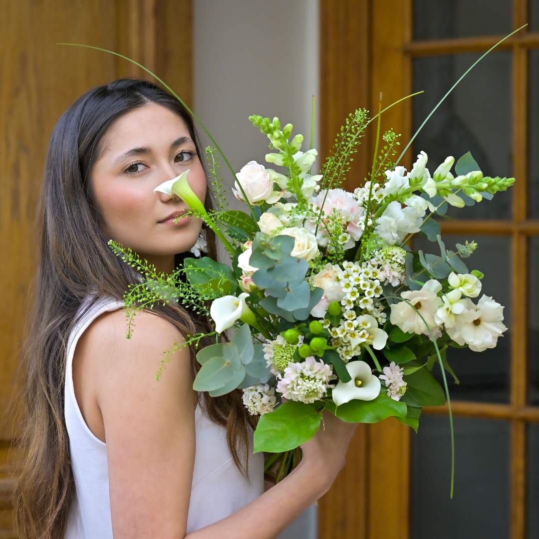 Une idée cadeau originale : un abonnement fleuri