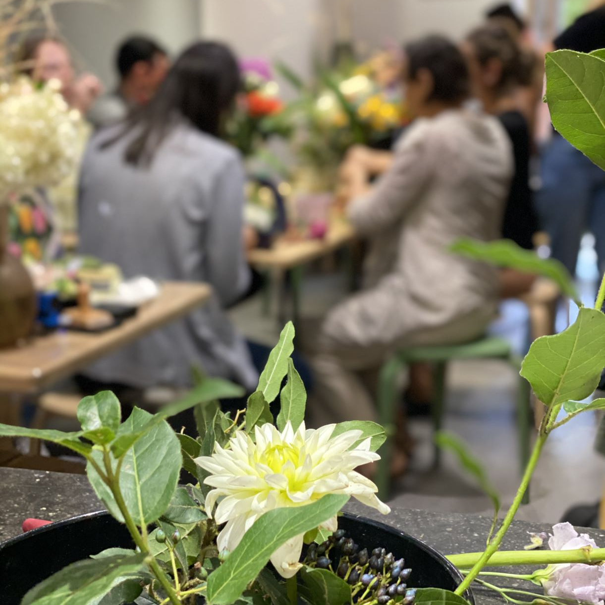 Des idées de team building original à Paris