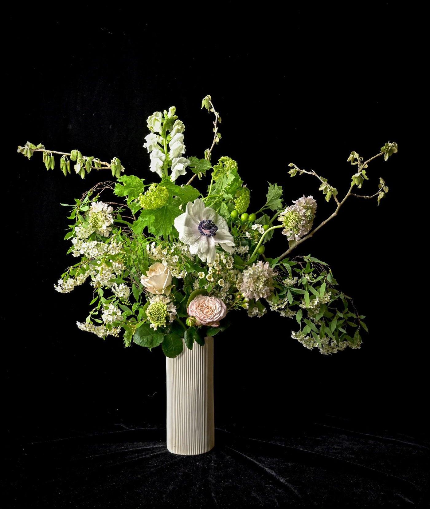 La sagesse florale japonaise : l'art de l'Ikebana avec IKI de Veyrac
