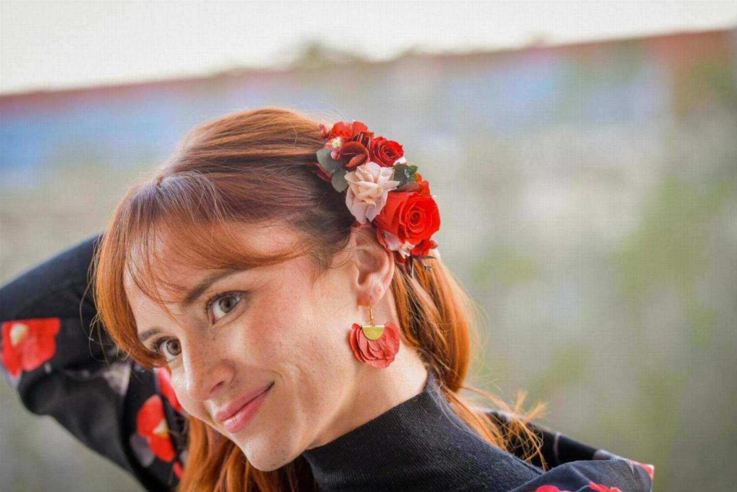 Découvrez nos accessoires fleuris bons pour la planète