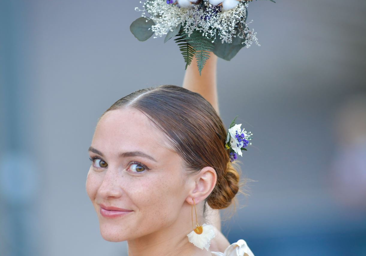 Planifiez un mariage éco-responsable avec des fleurs stabilisées