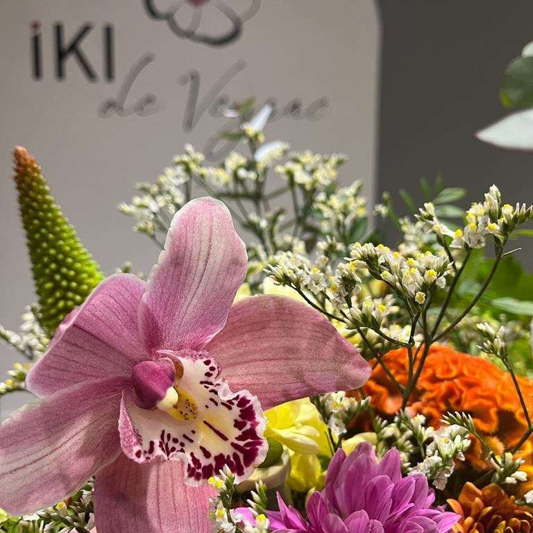 Un(e) St Valentin, livré chez vous pour elle & lui