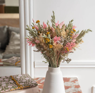 Les roses éternelles chez les fleuristes, un choix durable et esthétique