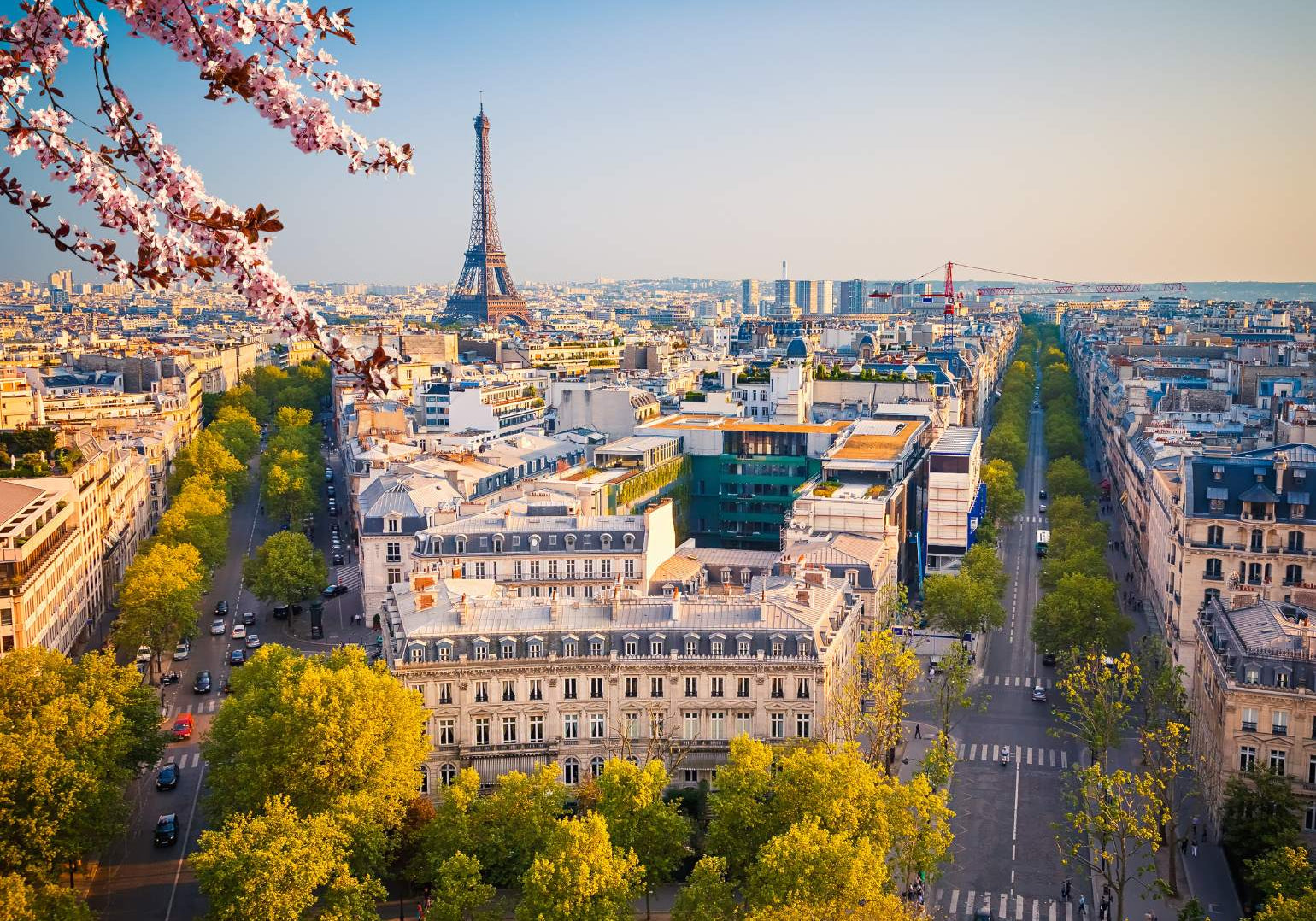 IKI vous livre à Paris 7ème