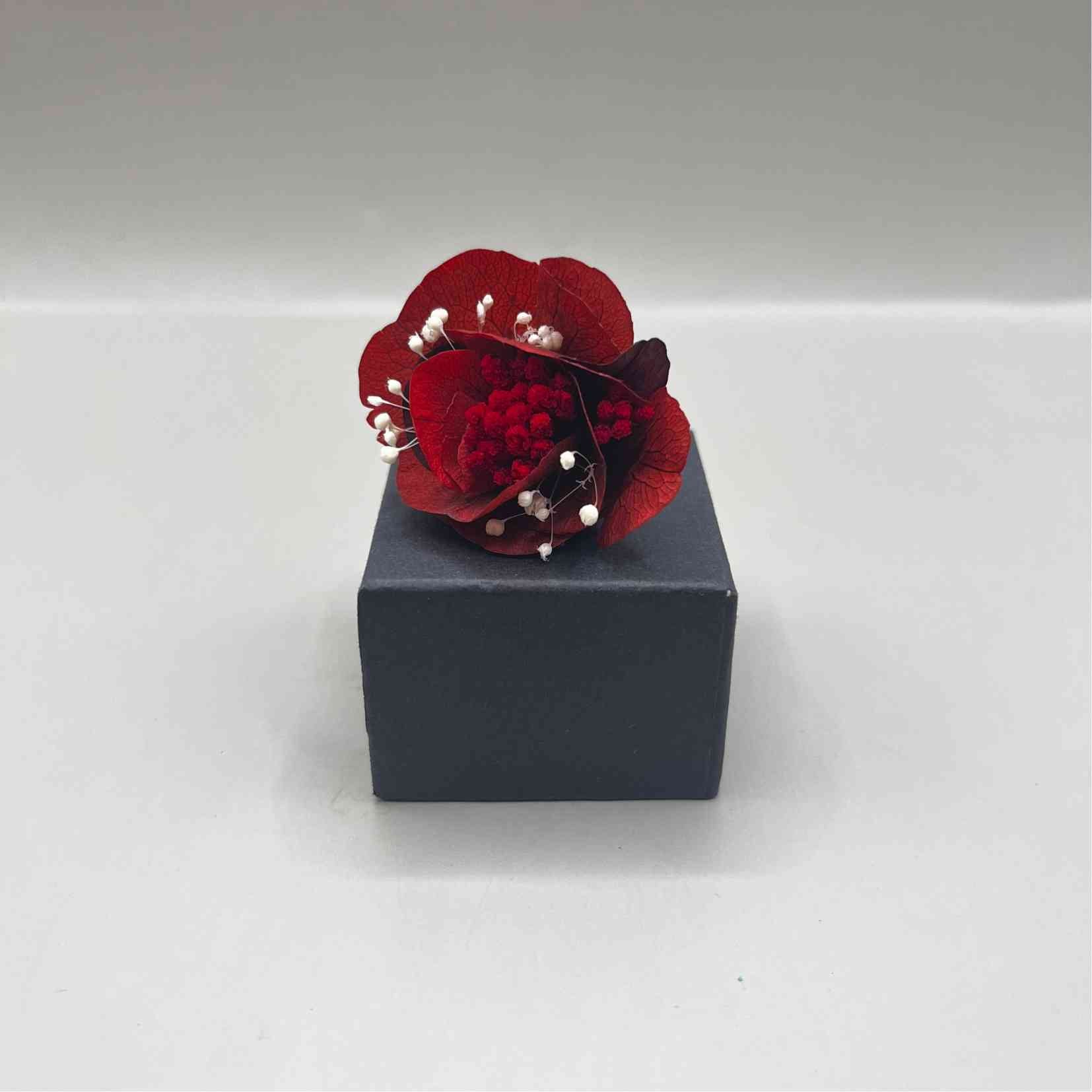 Bague - Collection Miyajima