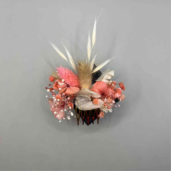 Petit peigne - Collection Orange