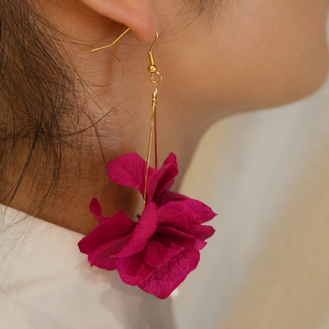 ROMANCE - Fuchsia