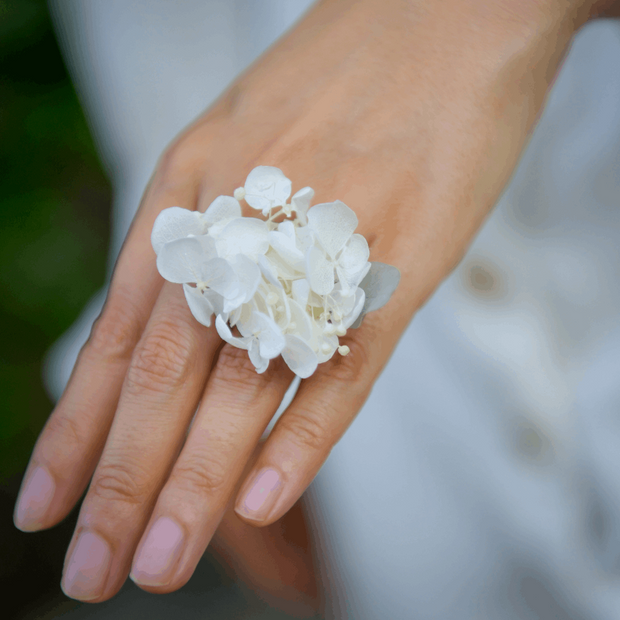 Bague - Collection Chambord