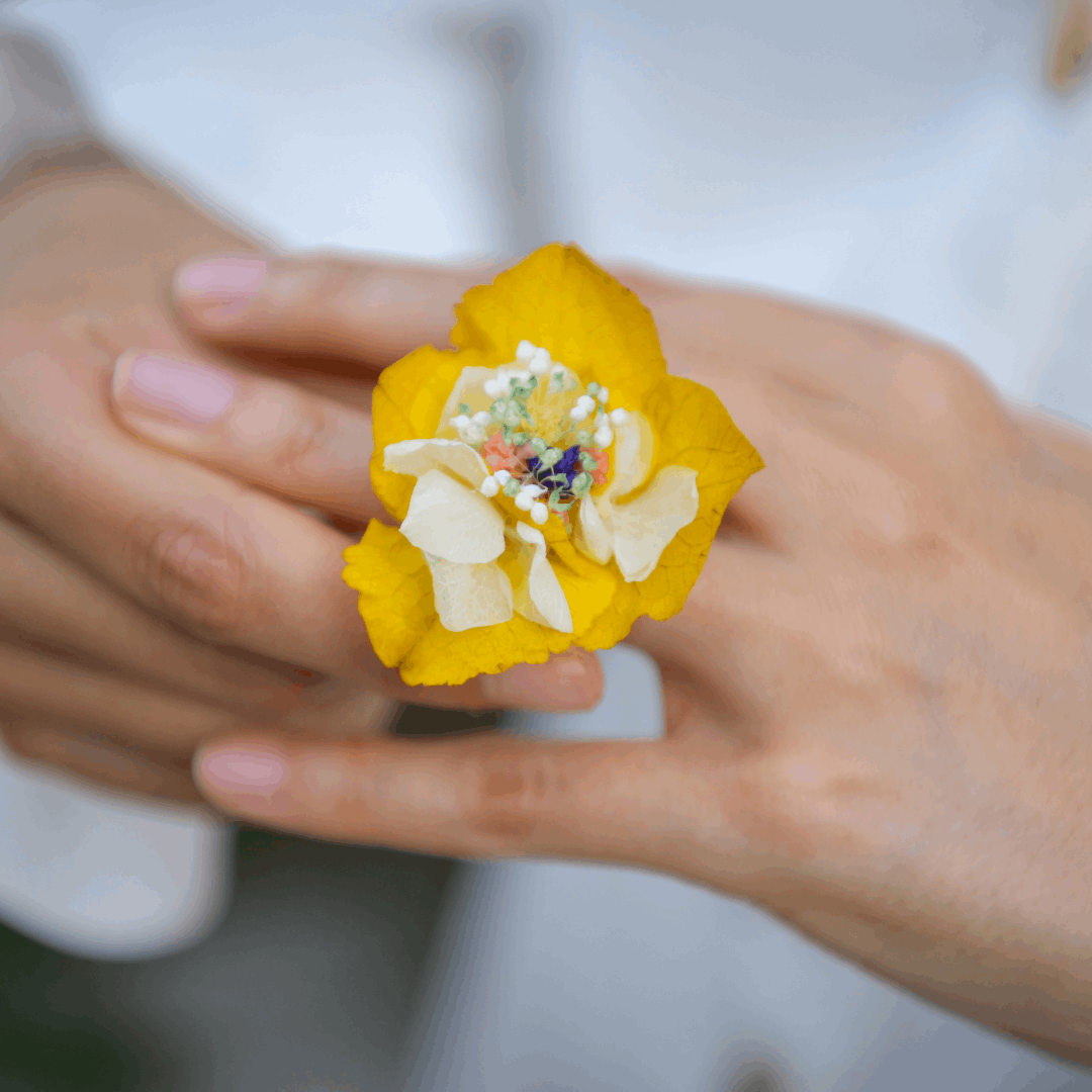 Bague - Collection Okinawa