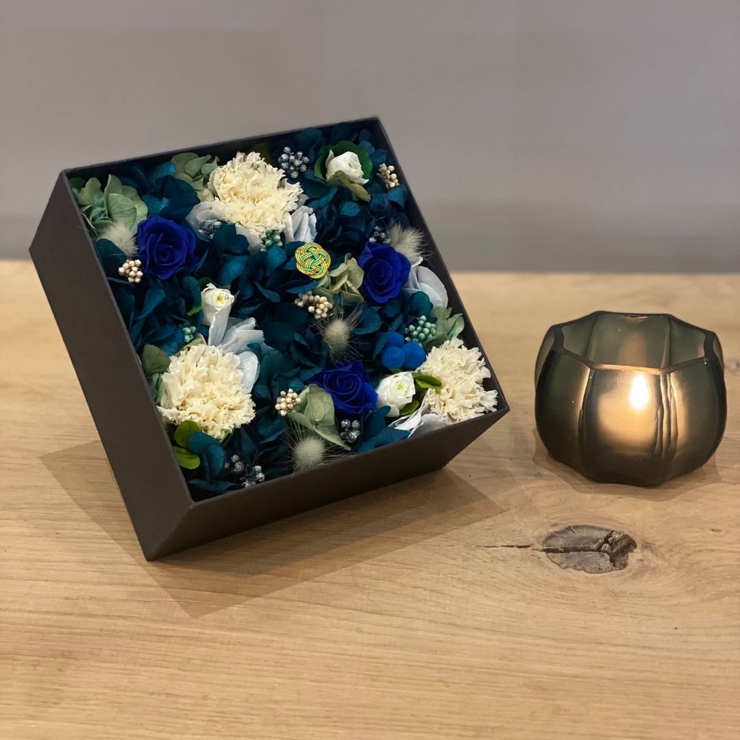Coffret luxe - Collection Hokusai