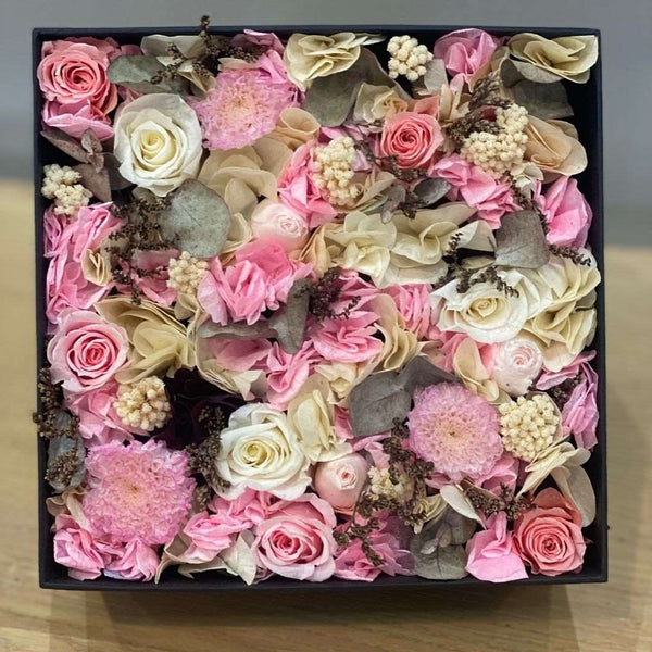 Coffret Luxe - Collection Joséphine
