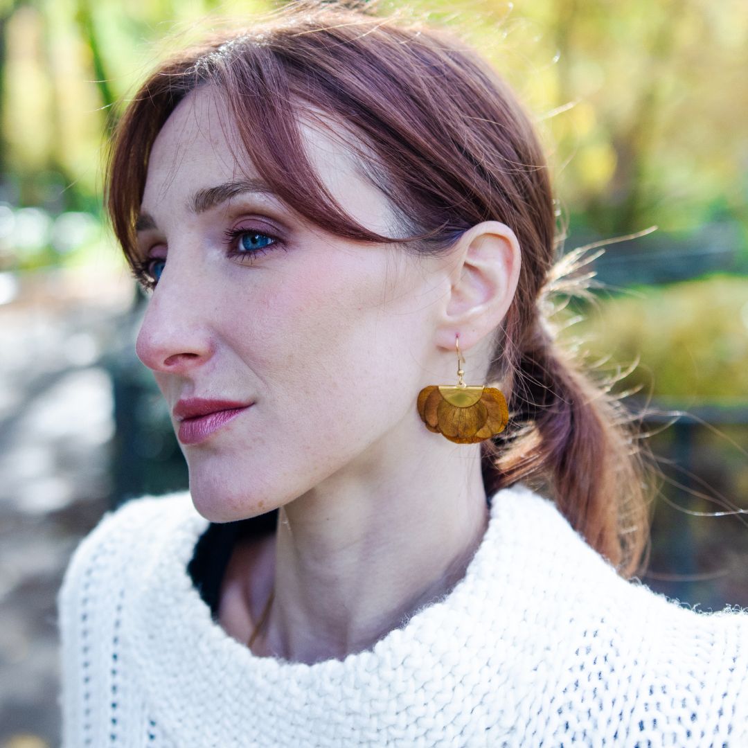 jolies boucle d'oreilles