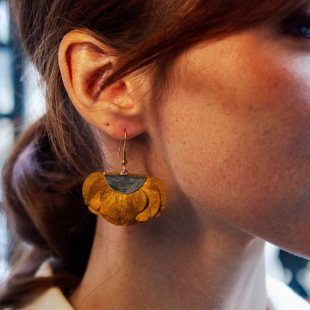 jolies boucle d'oreilles