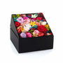 flower box multicolore