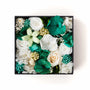 flower box verte