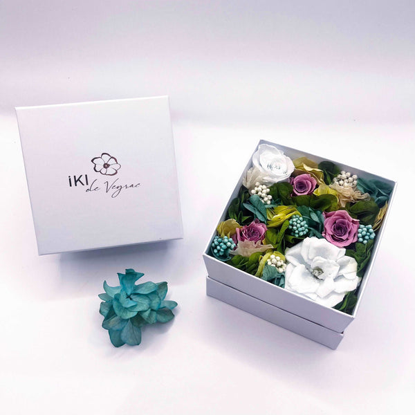Moyen écrin - Collection Yume