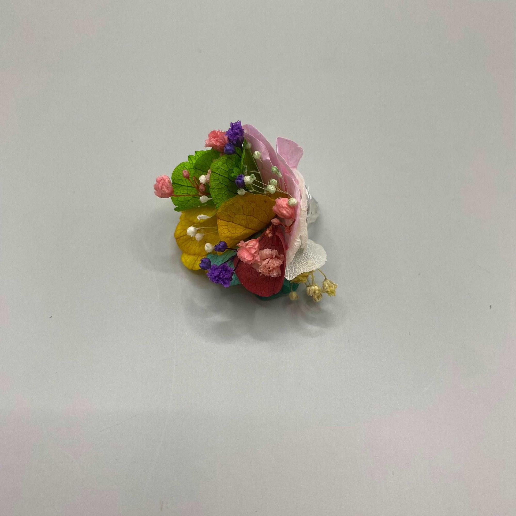 Bague - Collection Hanabi