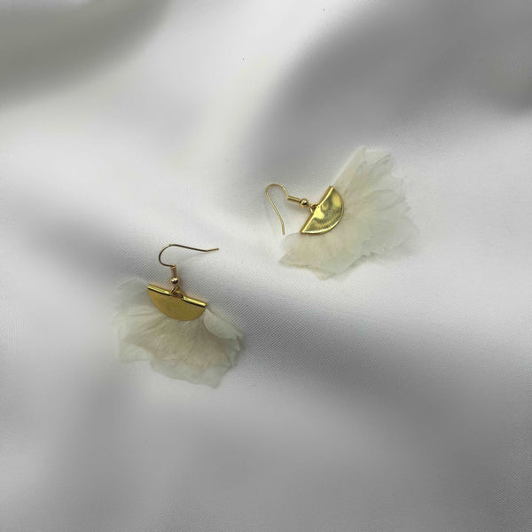 Ode - Blanc